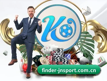 finder-jnsport.com.cn APP